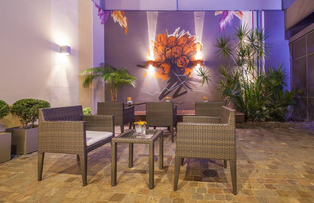 Hotel The Glu Boutique - Palermo Soho 4*