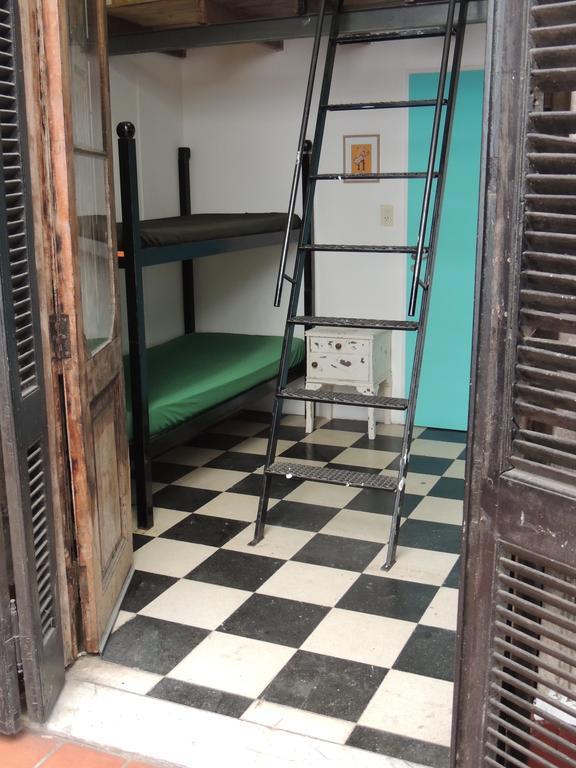 Hostel Kilca Backpacker Buenos Aires