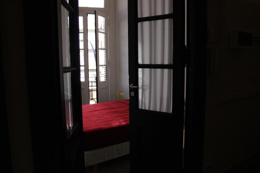 Casa Rica Buenos Aires