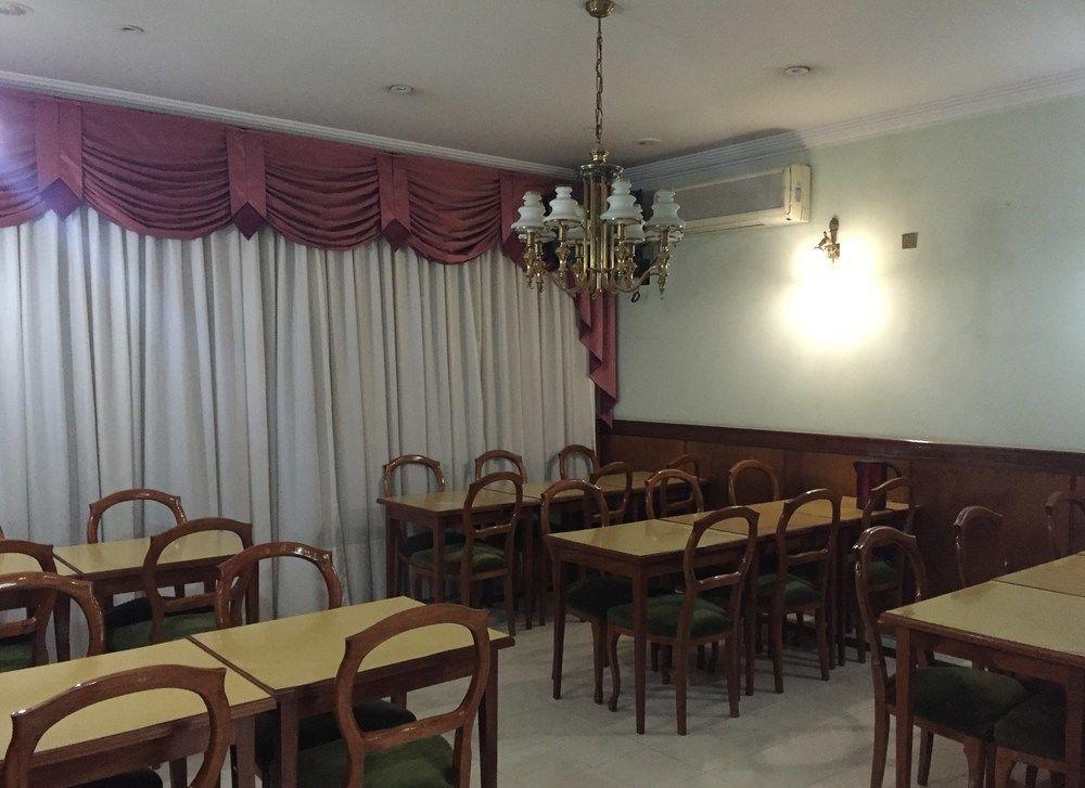 Hotel Guido Palace Buenos Aires