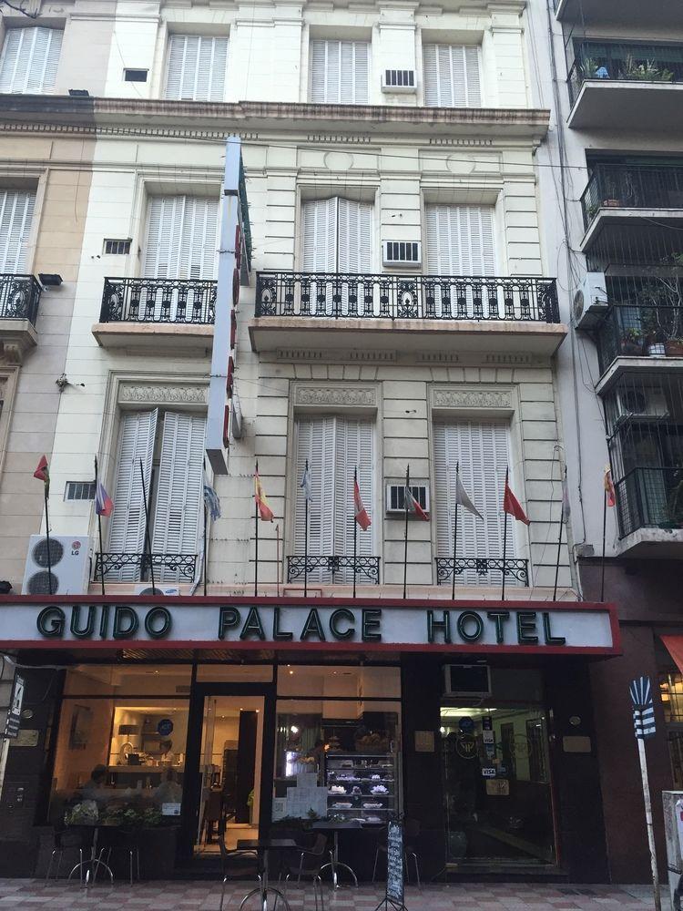 Guido Palace Buenos Aires