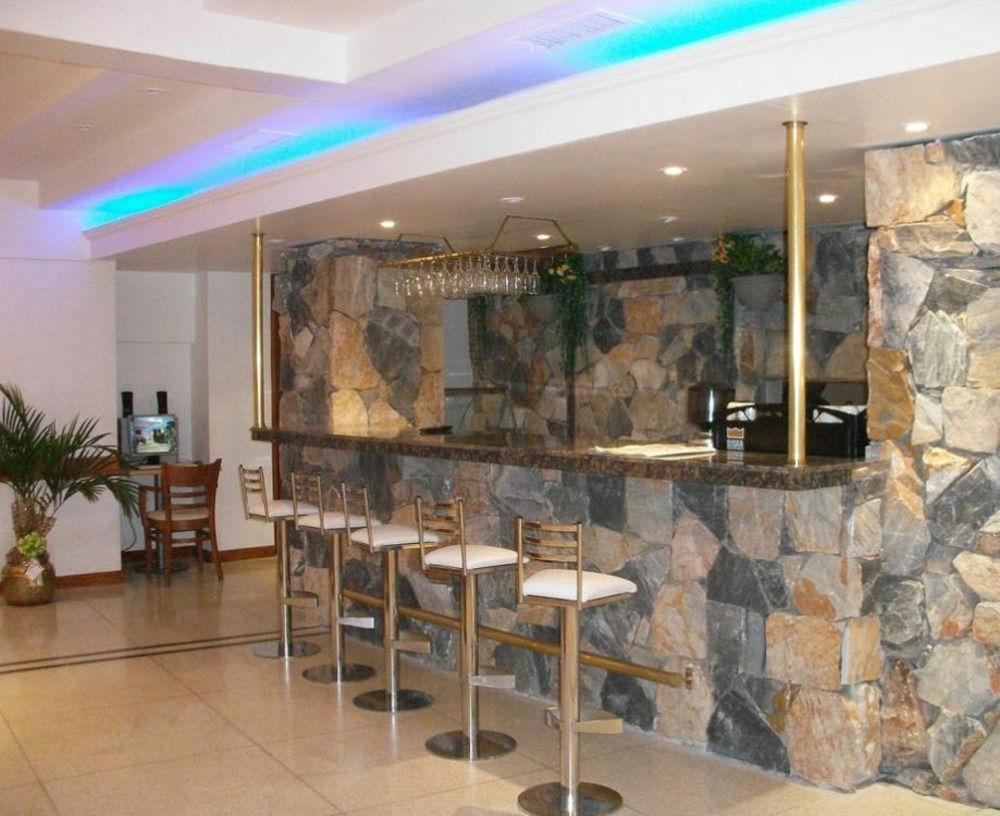 Aparthotel Village Garden 3*