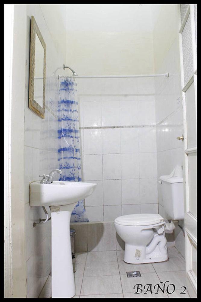 Hostel Downtown Morenas Buenos Aires