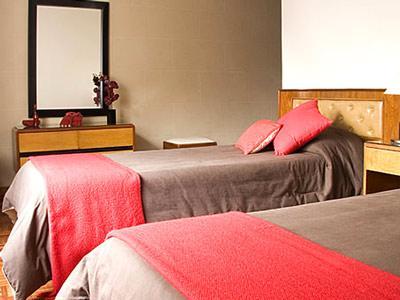 Hotel Petit Recoleta Buenos Aires