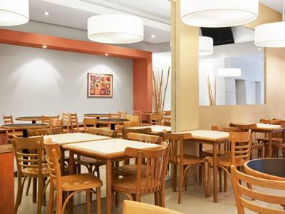 Hotel Milan Ciudad Autónoma de Buenos Aires