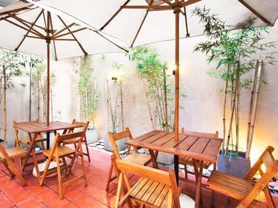 Hotel Milan 2*