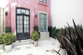 Casa Chic Palermo Soho Buenos Aires