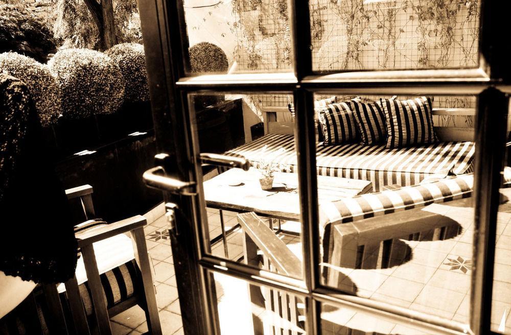 Hotel Casa Chic Palermo Soho 3*