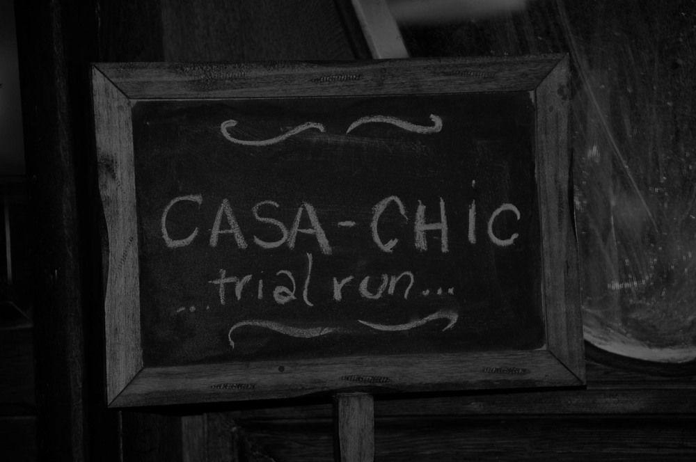 Hotel Casa Chic Palermo Soho