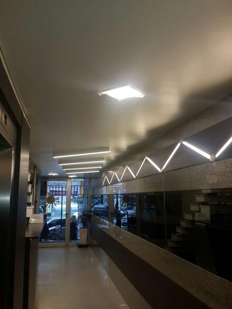 Apartahotel Callao Recoleta