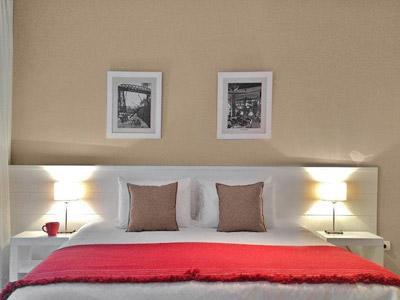 Aparthotel Riva Urban Lofts By Tay Buenos Aires