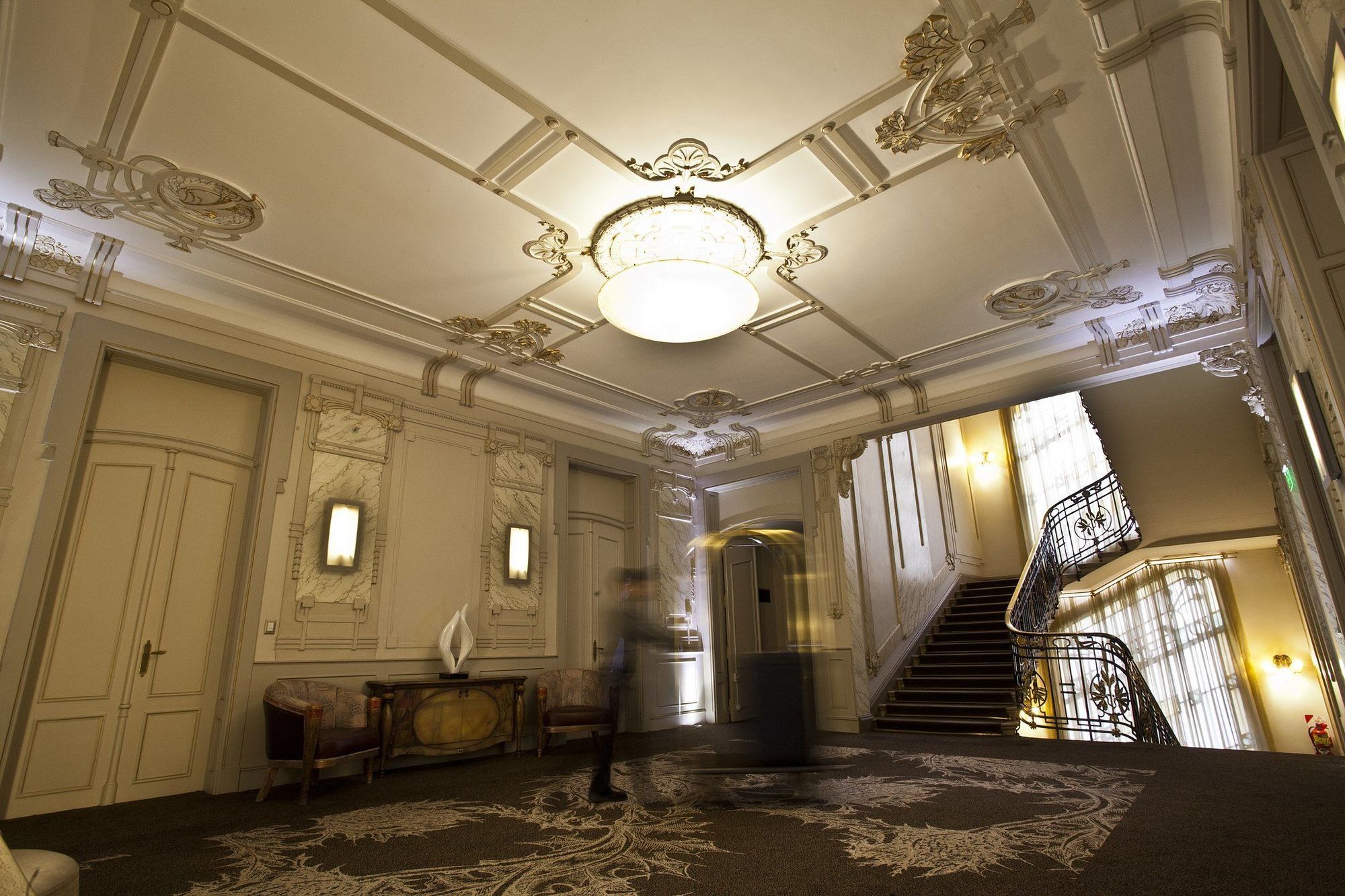 Hotel Savoy Buenos Aires