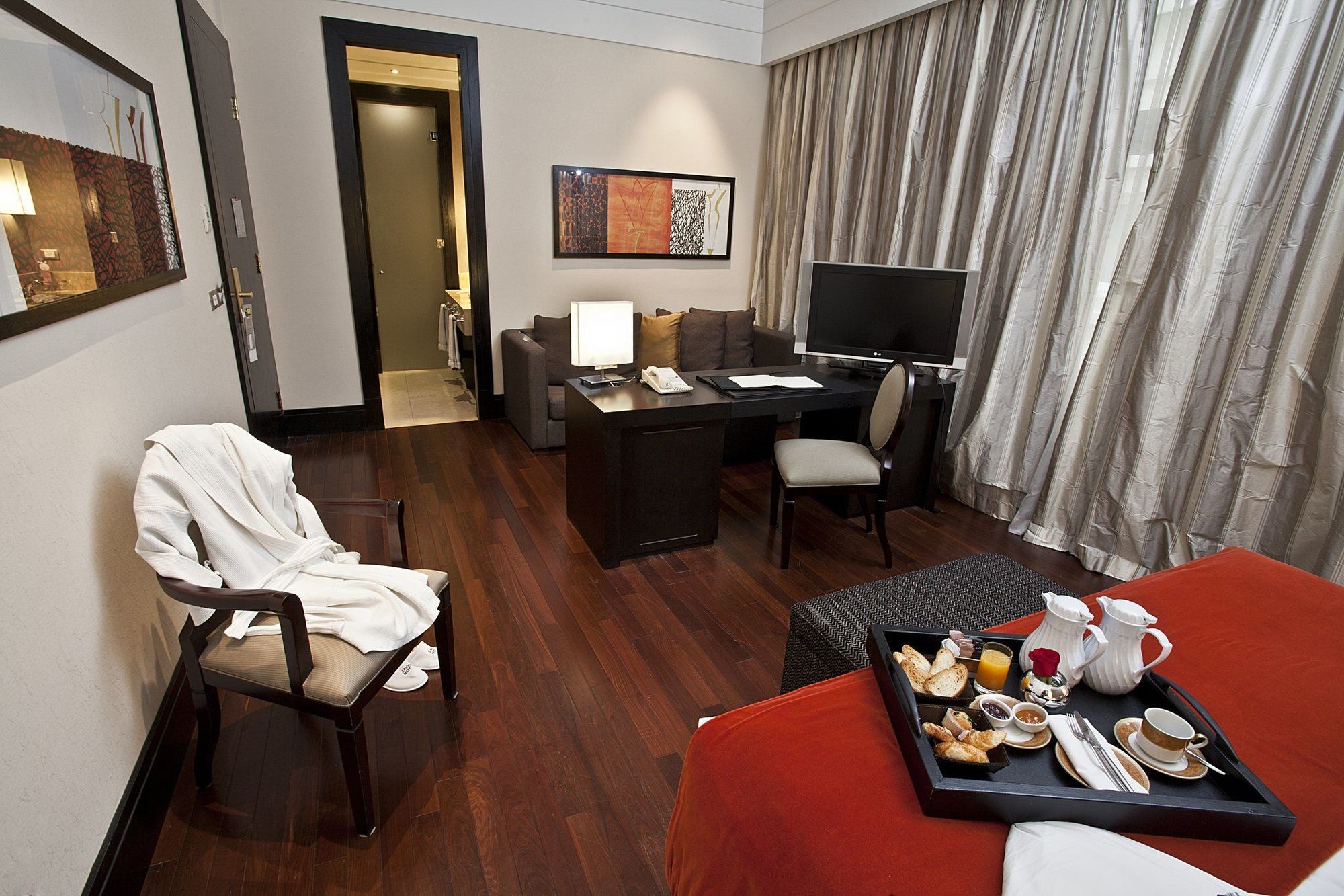 Hotel Savoy