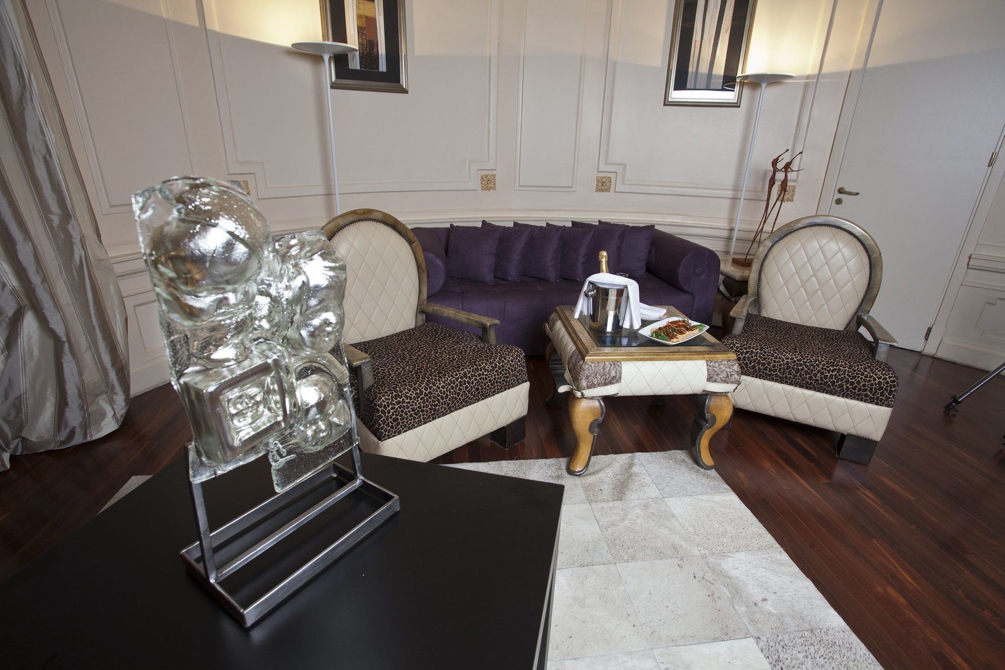 Hotel Savoy 4*