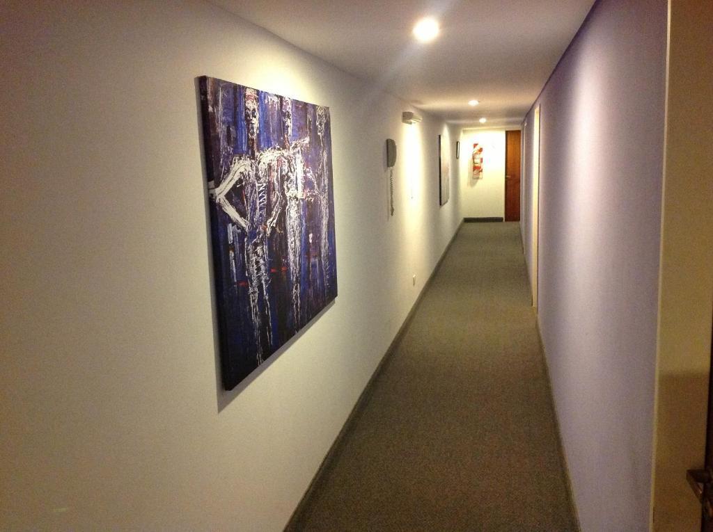 Hotel Avenida 2*