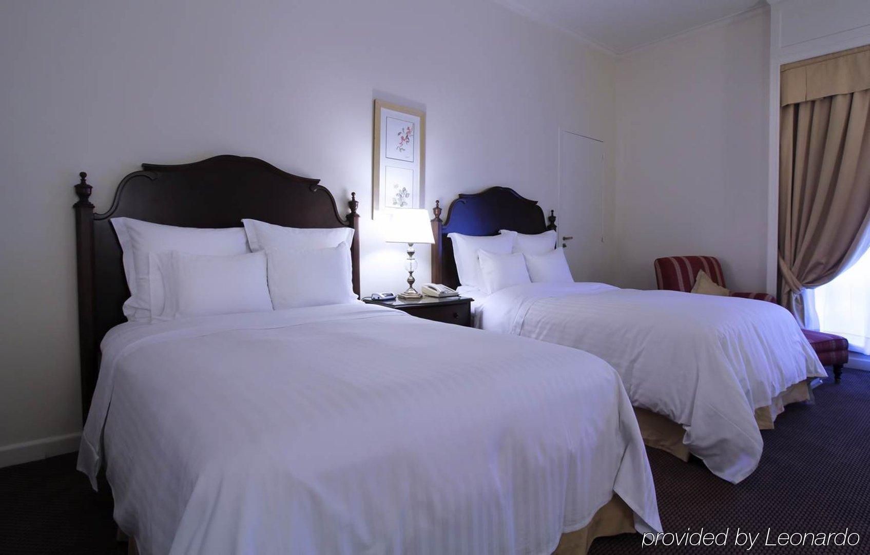Plaza Hotel