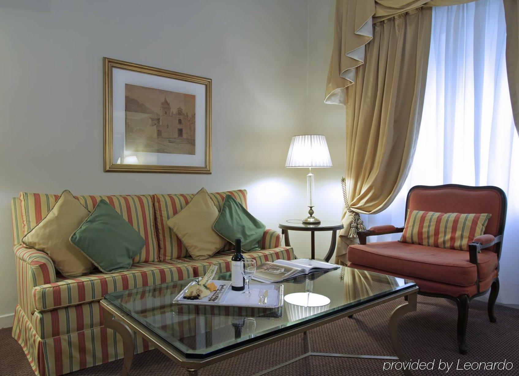 Plaza 5* Buenos Aires