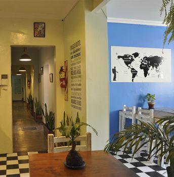Colonial Hostel Buenos Aires
