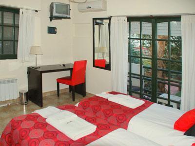 Caseron Porteno Guest house