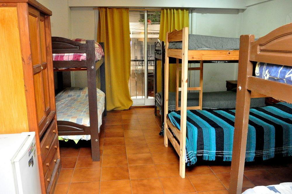 Don King Albergue