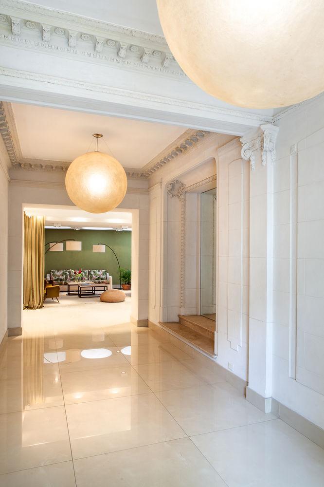 Casa Bevant Boutique Hotel