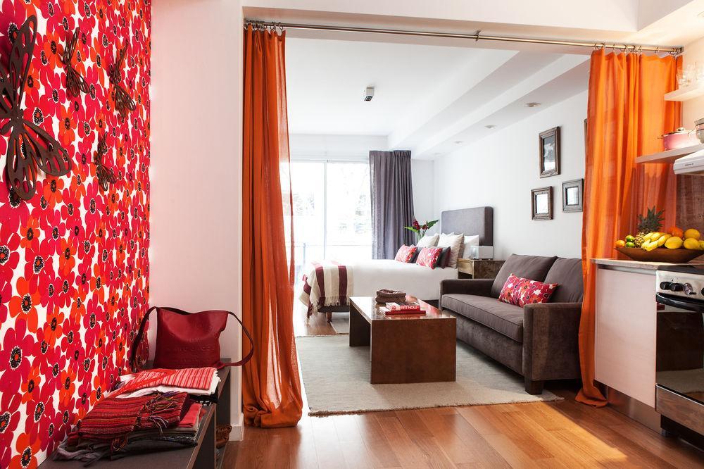 Casa Bevant Boutique Hotel Buenos Aires