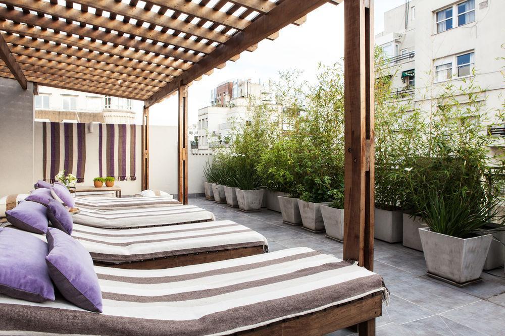Casa Bevant Boutique Hotel