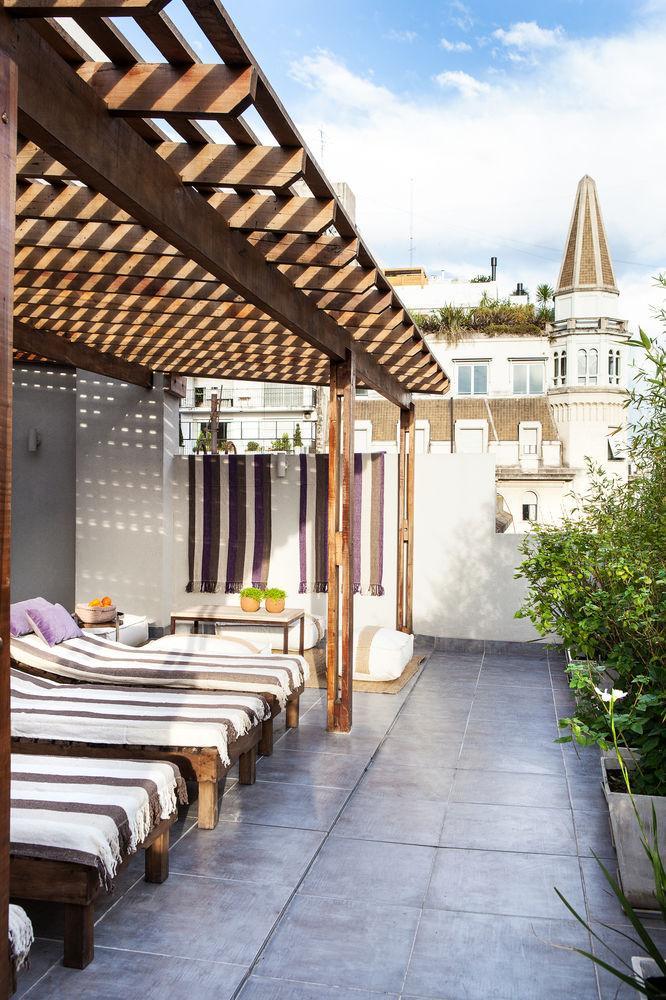 Casa Bevant Boutique Hotel Buenos Aires