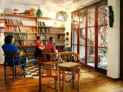Jam Boutique Hotel 3*