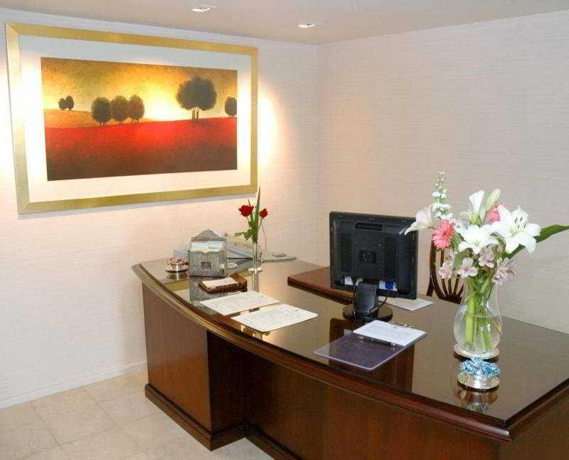 Park Tower, A Luxury Collection Hotel, 5*