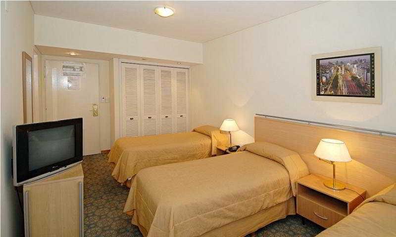 Hotel Intersur