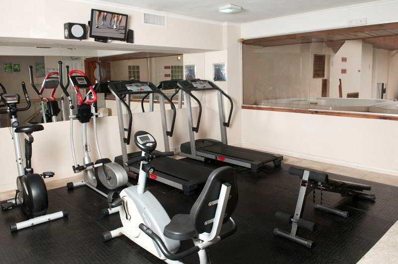 Ker Recoleta Hotel