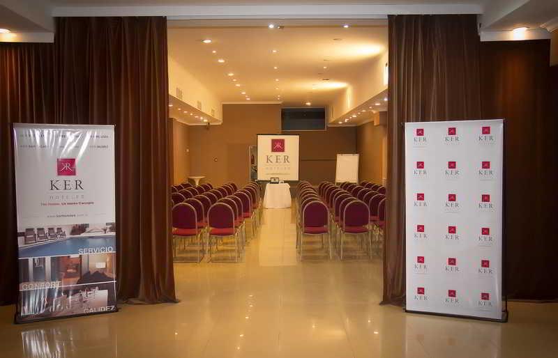 Hotel Ker Recoleta 4*