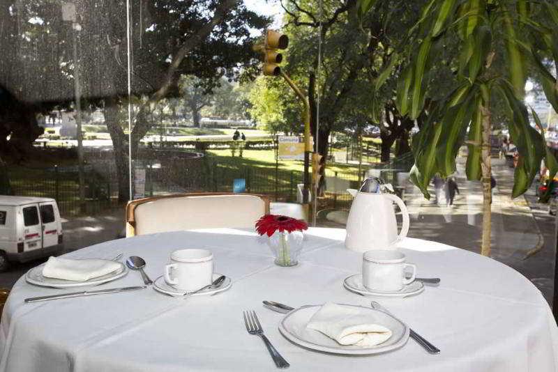 Bisonte Libertad Hotel