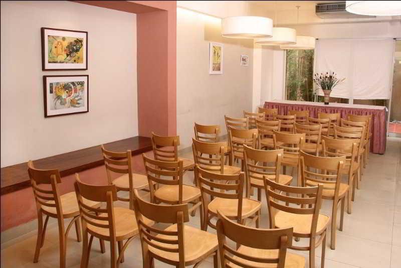 Milan Hotel Ciudad Autónoma de Buenos Aires