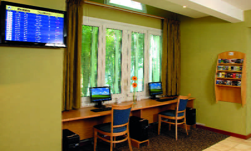Aeroparque & 3* Buenos Aires