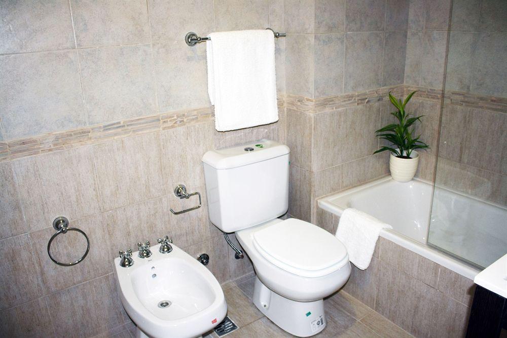 Arenales Apartment *
