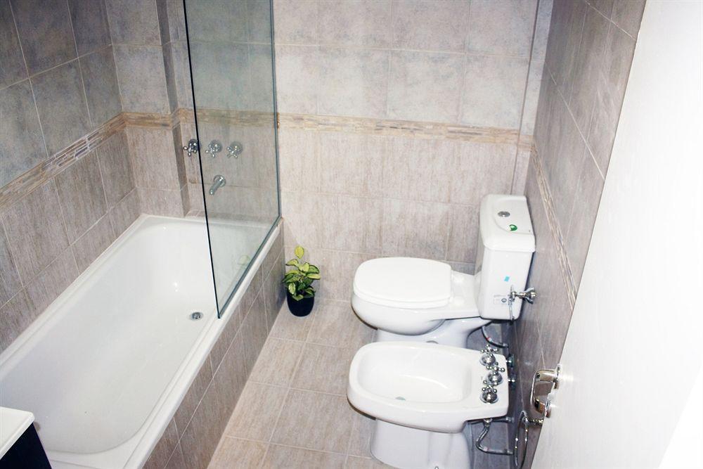 Arenales Apartment