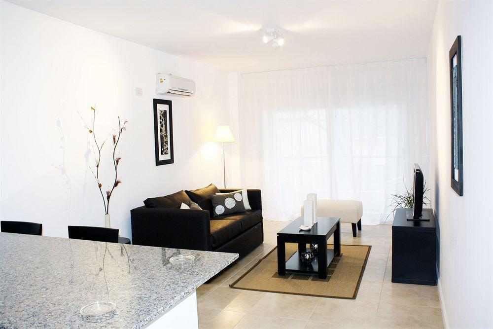Arenales Apartment Buenos Aires