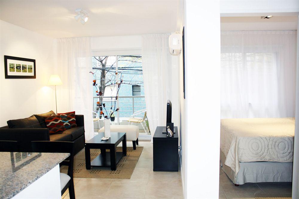 Arenales Apartment *