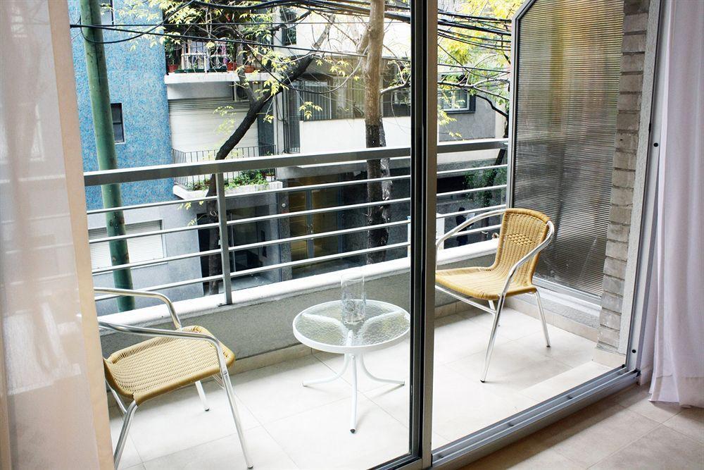 Arenales Apartment