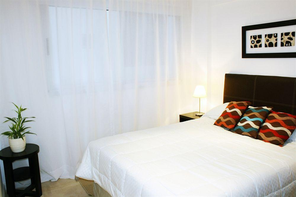 Arenales Apartment Buenos Aires