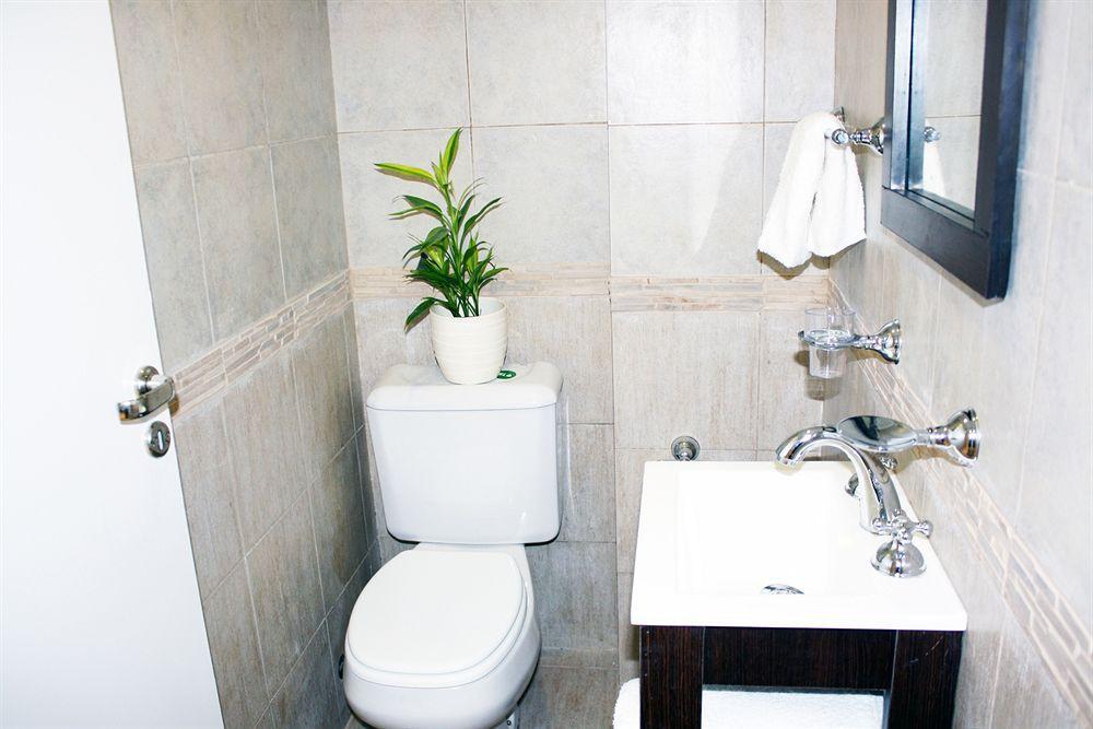Arenales Apartment