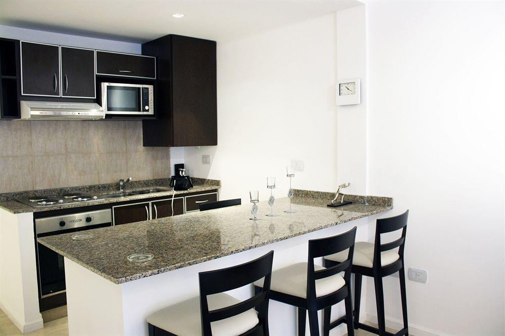Arenales Apartment Buenos Aires