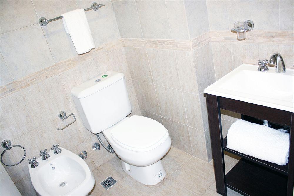 Arenales Apartment *