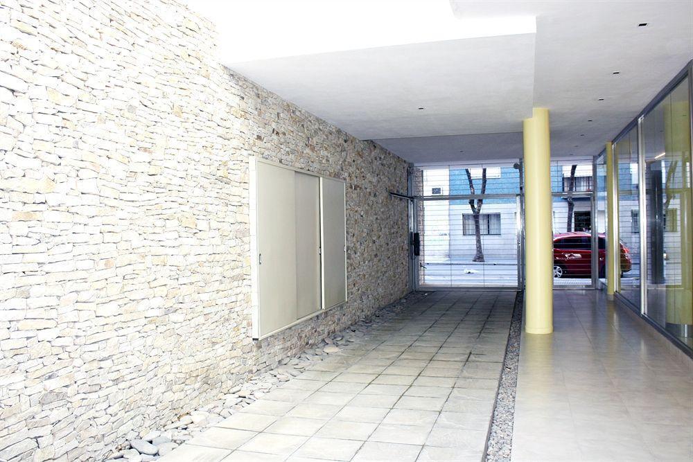 Arenales Apartment