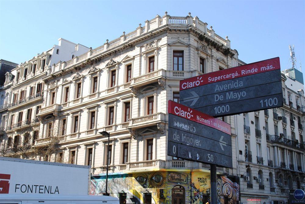 La Fresque Hotel 2*