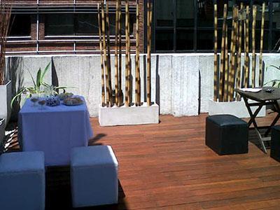 Monarca Hotel