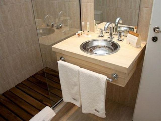 Monarca 4* Buenos Aires