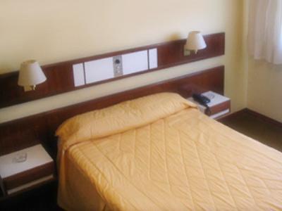 Torre Hotel 3*